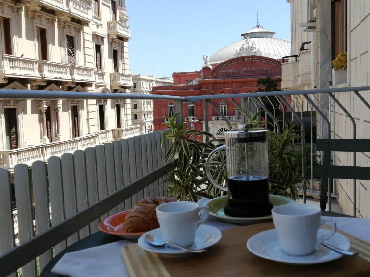 Centralissimo E Confortevole, Fronte Petruzzelli Apartment Bari