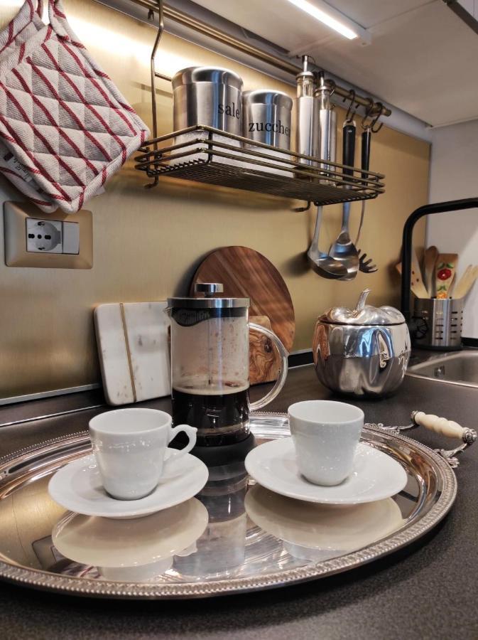 Apartment Centralissimo E Confortevole, Fronte Petruzzelli Bari