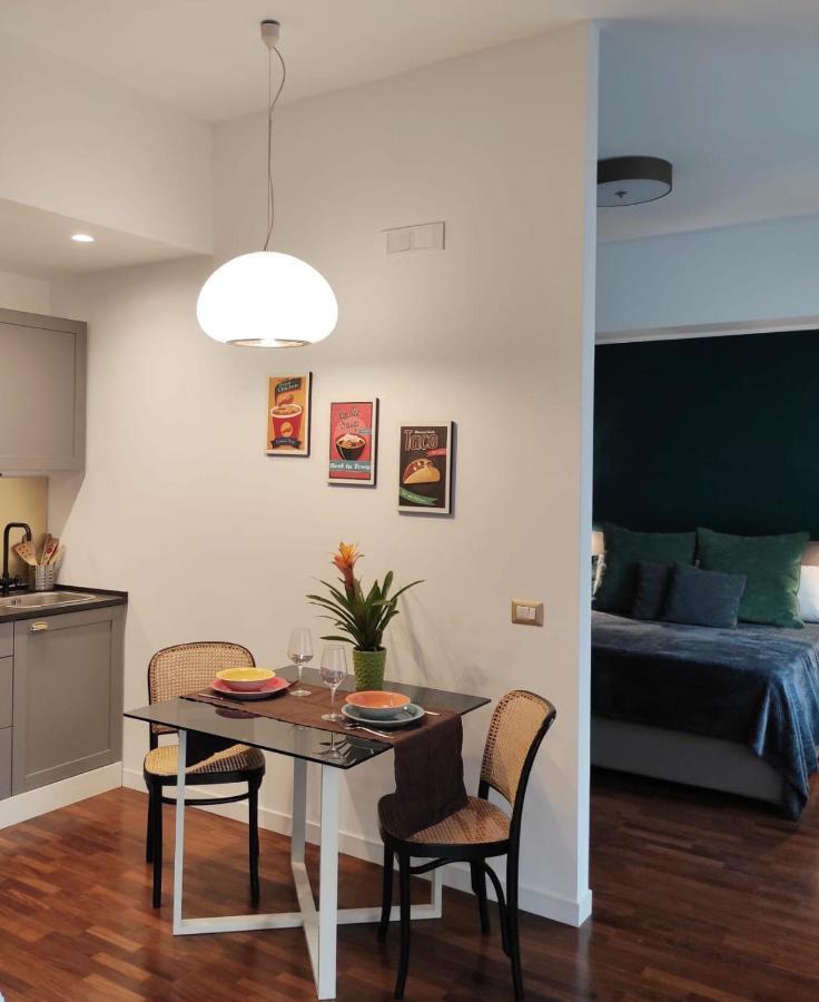 Centralissimo E Confortevole, Fronte Petruzzelli Apartment Bari