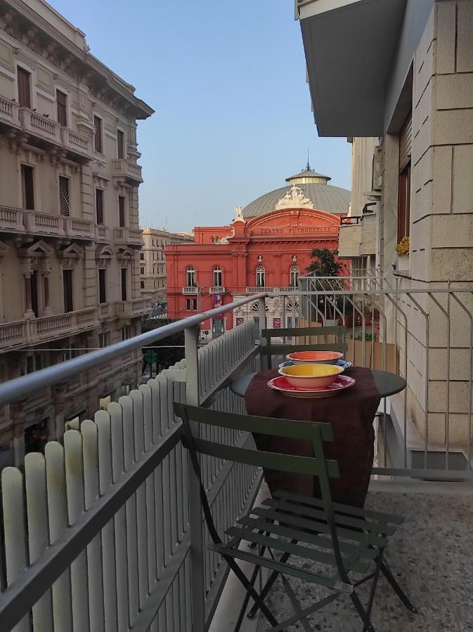 Centralissimo E Confortevole, Fronte Petruzzelli Bari