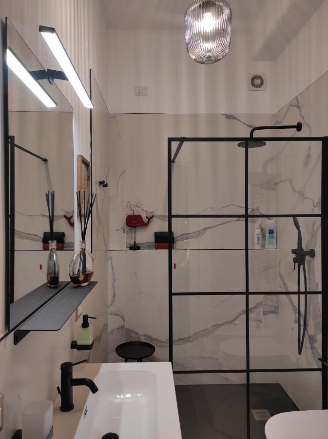 Apartment Centralissimo E Confortevole, Fronte Petruzzelli Bari